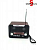 Радиоприемник NNS NS-1538BT(BLACK)